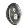 Светодиодная фара головного света Сyclone WL-JP1 7" 70W Hi/Low
