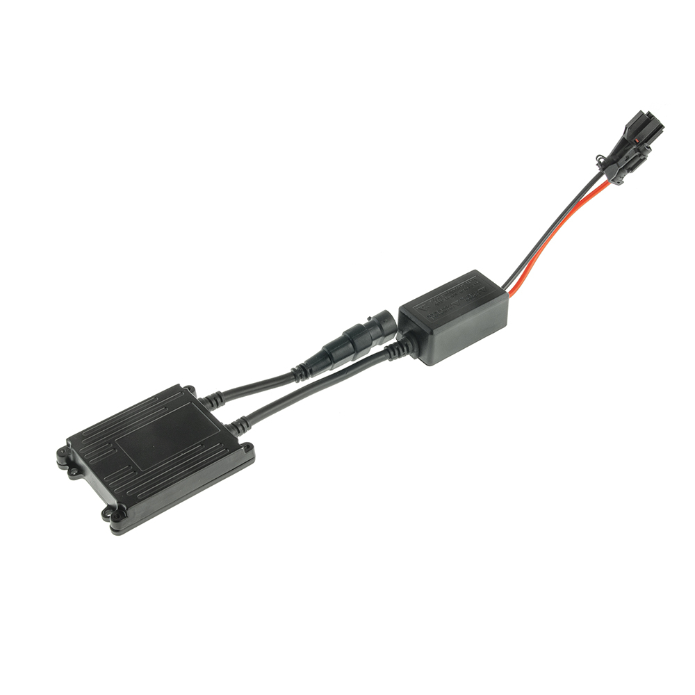 Блок розпалювання ксенону CYCLONE S-Type Slim 12V 35W