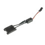 Блок розпалювання ксенону CYCLONE S-Type Slim 12V 35W