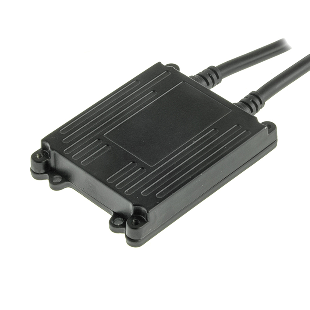 Блок розпалювання ксенону CYCLONE S-Type Slim 12V 35W