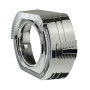 Маски для установки линз (3.0") Cyclone S-51 DRL+TURN (ДХО+Поворотники)