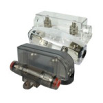 Тримачі запобіжників