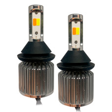 Світлодіодні лампи TORSSEN Light DRL + поворот P21W