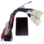 Аксесуари для головних пристроїв