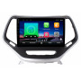 Штатная магнитола Torssen Jeep Cherokee 2013+ F10464 4G