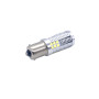 Светодиодные лампы TORSSEN Pro PY21W(1156) Yellow CAN BUS 12W (Комплект 2шт)
