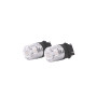 Світлодіодні лампи TORSSEN Pro 3157 P27 / 7W white / amber 4W / 5W (Комплект 2шт)