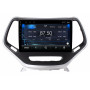 Штатная магнитола Torssen Jeep Cherokee 2013+ F10464 4G