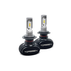 Світлодіодні лампи TORSSEN light H7 6500K (20200046)