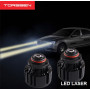 Лазерный прожектор TORSSEN LED Laser HB4