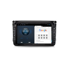 Штатная магнитола TORSSEN VW 8464 4G Carplay Universal