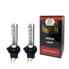 Ксеноновая лампа TORSSEN PREMIUM HB4 +100% 5000K metal (20200123)