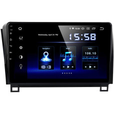 Штатная магнитола Torssen Toyota Sequoia 2007-2017/Tundra 2007-2012 F10464 4G Carplay DSP