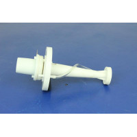 Моторчик Balaton  води  2101 в зборі