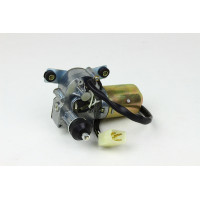 Моторчик склоочисника  Balaton ЗАД.2108, 1102, 1111, ІЖ 2126 ,  (471.3730)