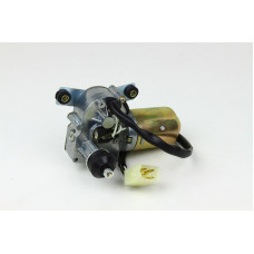 Моторчик склоочисника  Balaton ЗАД.2108, 1102, 1111, ІЖ 2126 ,  (471.3730)