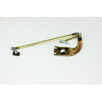 Трапеція склоочисника 2103,2104, 2105,2106,2107 Усилена (метал.шарніри)  Balaton