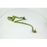 Трапеція склоочисника Balaton ГАЗ 3302