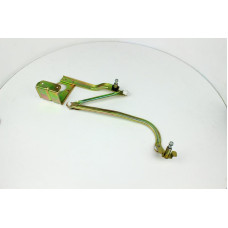 Трапеція склоочисника Balaton ГАЗ 3302