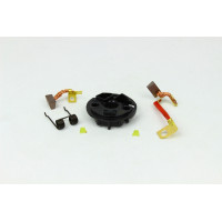 Щіткотримач на стартер Lanos, 1102, Aveo, Lacetti 0,8 kWT Balaton  594060