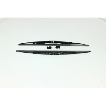 Щітка склоочисника  19" 480 mm Balaton  LANOS, Камаз