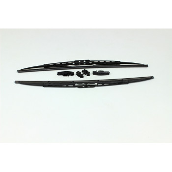 Щітка склоочисника  22" 560 mm Balaton   2108н.т., 1102, 2110 , Lacetti