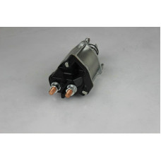 Реле втягуюче  старий тип 2101  Balaton (під 3 болти і 3 вуха)-Мідні Контакти