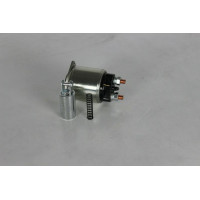 Реле втягуюче  новий тип  2101  Balaton (під 3 болти )-Мідні Контакти