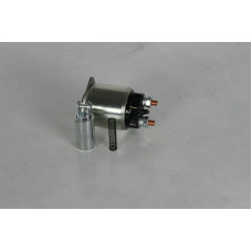 Реле втягуюче  новий тип  2101  Balaton (під 3 болти )-Мідні Контакти