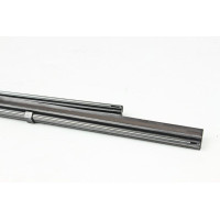 Резинки щітки силіконово-графітні 26" 650 mm Balaton