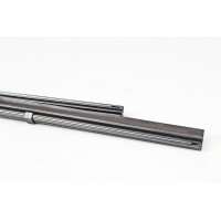 Резинки щітки силіконово-графітні 28" 700 mm Balaton