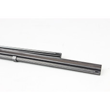 Резинки щітки силіконово-графітні 28" 700 mm Balaton