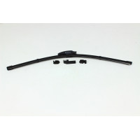 Щітка склоочисника безхребетна  28" 700 mm Balaton