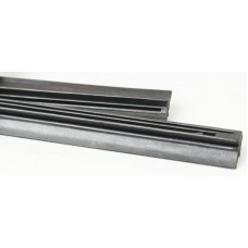 Резинки голі (без метала)  щітки силіконово-графітні 26" 650 mm Balaton