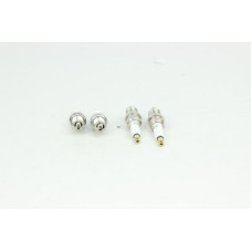 Свічі запал. Amulet  Balaton BL-30 / BCPR7ET  a11-3707110 BA   3 електр(ключ 16)