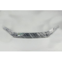 Мухобійка (дефлектор на капот) "Balaton" 1117-1119  Калина