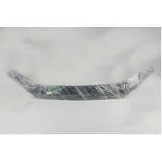 Мухобійка (дефлектор на капот) "Balaton" 1117-1119  Калина