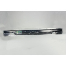 Мухобійка (дефлектор на капот) "Balaton" 2121 (пряма)