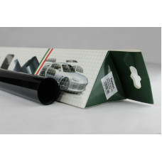 Плівка тонувальна Balaton (50см*3м) Dark Black-15% (SRC антицарапін) (1 упаковка-10шт)