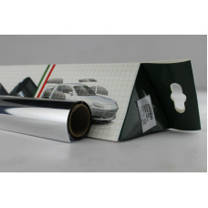 Плівка тонувальна Balaton (50см*3м)   Silver-5% (SRC антицарапін) (1 упаковка-10шт)