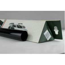 Плівка тонувальна Balaton (75см*3м) Black-35% (SRC антицарапін) (1 упаковка-10шт)