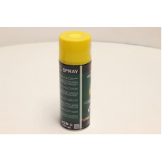 Фарба Balaton 1023 жовта 400ml