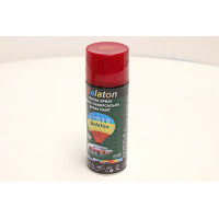 Фарба Balaton 3002 темно червона 400ml