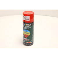 Фарба Balaton 3020 червона 400ml