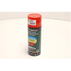 Фарба Balaton 3020 червона 400ml