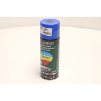 Фарба Balaton 5002 синя 400ml