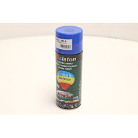 Фарба Balaton 5010 стандартна синя 400ml