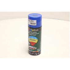Фарба Balaton 5010 стандартна синя 400ml