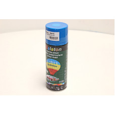 Фарба Balaton 5015 блакитний 400ml