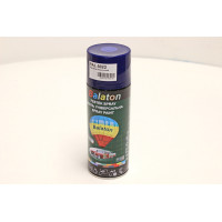 Фарба Balaton 5022 темно синя 400ml